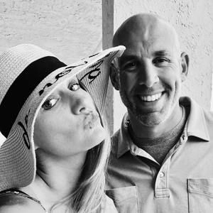 Meet your Posher, Nate